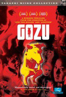 GOZU (2003) izle