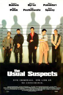 Olağan Şüpheliler-The Usual Suspects-1995