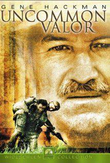 Olağanüstü Cesaret-Uncommon Valor-1983