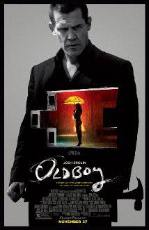 OLDBOY (2013) izle