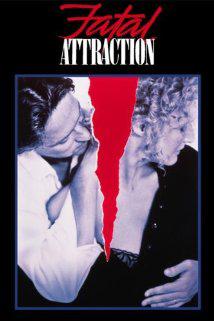Öldüren Cazibe-Fatal Attraction-1987