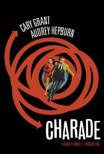 CHARADE (1963) izle