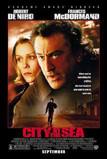 CITY BY THE SEA (2002) izle