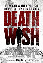 Öldürme Arzusu-Death Wish-2018