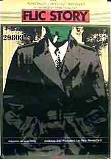 FLIC STORY (1975) izle