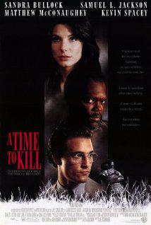Öldürme Zamanı-A Time to Kill-1996