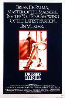 DRESSED TO KILL (1980) izle
