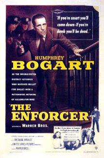 Öldürülecek Kadın-The Enforcer-1951