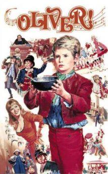 Oliver!-Oliver!-1968