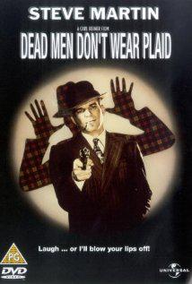 Ölü Adamlar Ekose Giymez-Dead Men Don't Wear Plaid-1982