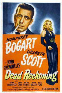 DEAD RECKONING (1947) izle