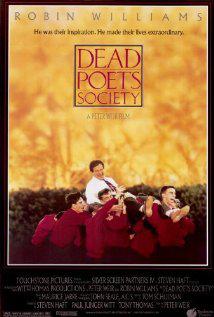 DEAD POETS SOCIETY (1989) izle