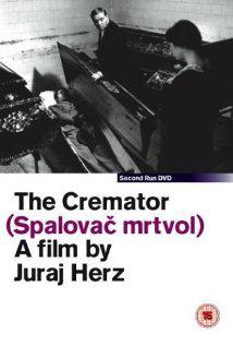 THE CREMATOR (1969) izle