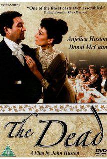THE DEAD (1987) izle