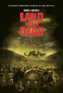 LAND OF THE DEAD (2005) izle