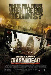 DIARY OF THE DEAD (2007) izle