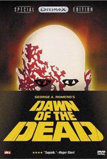 DAWN OF THE DEAD (1978) izle
