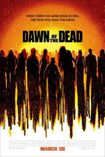 DAWN OF THE DEAD (2004) izle