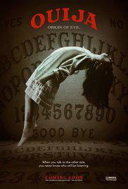 OUIJA 2 : ORIGIN OF EVIL (2016) izle