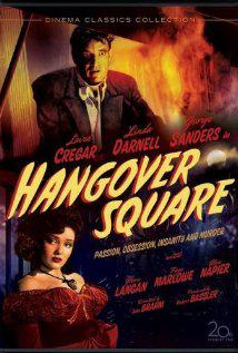HANGOVER SQUARE (1945) izle