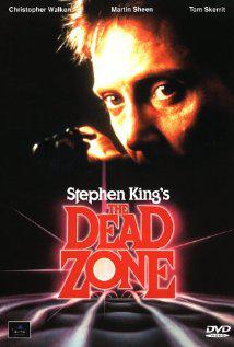 THE DEAD ZONE (1983) izle