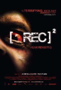 REC 2 (2009) izle