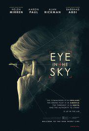 Ölüm Emri-Eye in the Sky-2015
