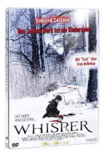 WHISPER (2007) izle