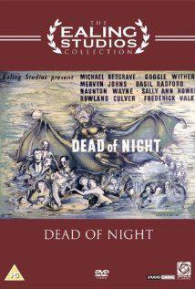 DEAD OF NIGHT (1945) izle
