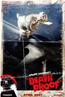 Ölüm Geçirmez-Death Proof-2007