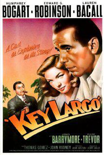Ölüm Gemisi-Key Largo-1948