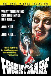 FRIGHTMARE (1974) izle