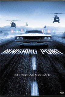 Ölüm Noktası-Vanishing Point-1971