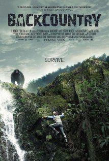 BACKCOUNTRY (2014) izle