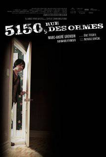 5150, RUE DES ORMES (2009) izle