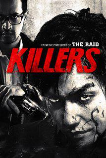 KILLERS (2014) izle