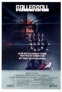 Ölüm Pateni-Rollerball-1975
