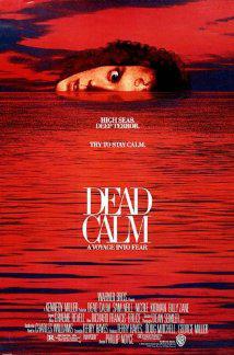 DEAD CALM (1989) izle