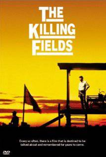 THE KILLING FIELDS (1984) izle