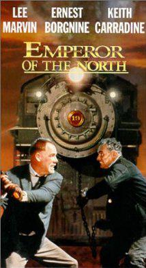EMPEROR OF THE NORTH POLE (1973) izle