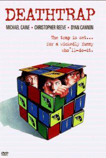 DEATHTRAP (1982) izle