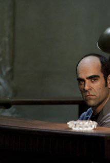 MIENTRAS DUERMES (2011) izle