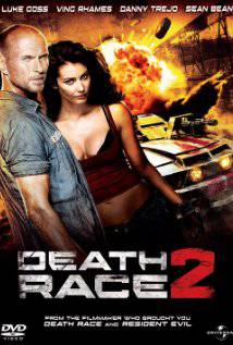 Ölüm Yarışı 2-Death Race 2-2010