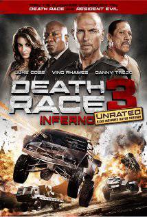 Ölüm Yarışı 3-Death Race: Inferno-2012