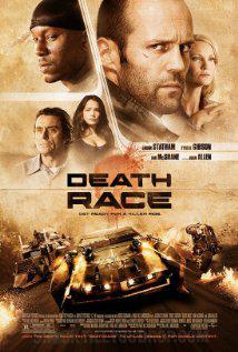 DEATH RACE (2008) izle