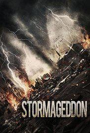 STORMAGEDDON (2015) izle