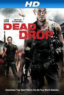 Ölümcül Hata-Dead Drop-2013