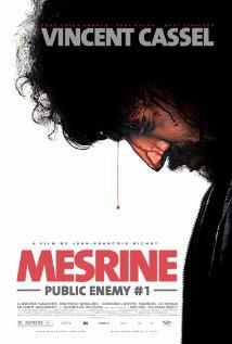 MESRINE: PUBLIC ENEMY #1 (2008) izle