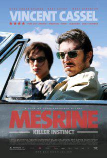 MESRINE: KILLER INSTINCT (2008) izle