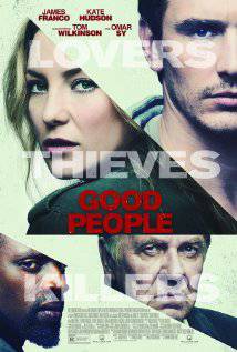 Ölümcül Oyun-Good People-2014